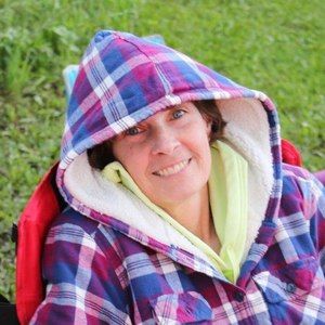 Meet your Posher, Deedra